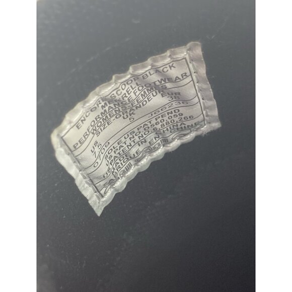 *Merrell Encore Scoop Clog Womens Size 7.5 Black Comfort Casual Mule Shoe J66236 - Picture 14 of 14